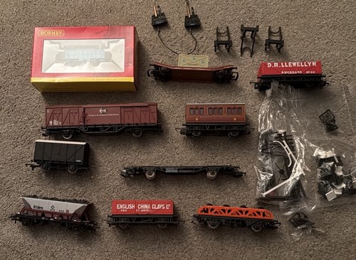 This collection of - this,