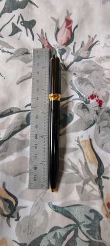 Dupont montparnnasse black - dupont,