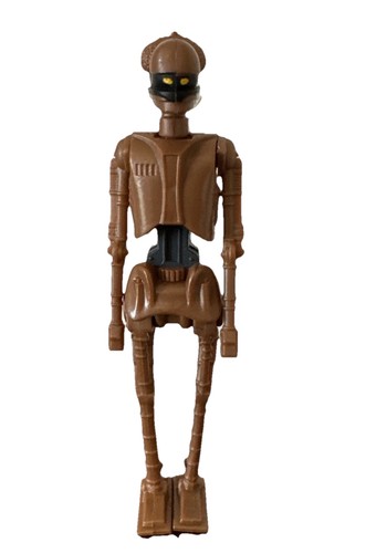 Star wars vintage 9d9 - star,