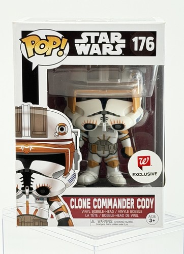 Funko star wars clone - funko,