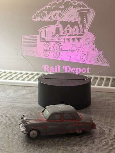Corgi toys 203m - corgi,