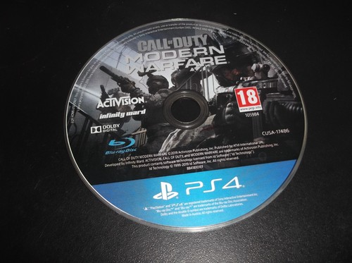 Call duty modern warfare - duty:,