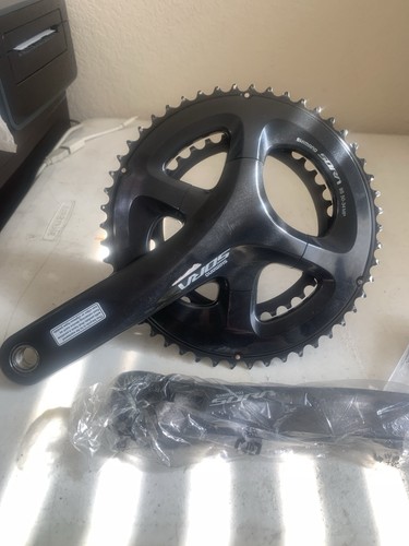 Shimano sora r3000 crankset - sora,
