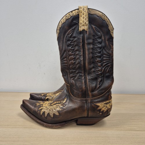 Sendra cuervo 7106 brown - sendra,