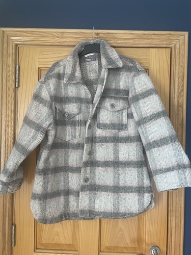 Nutmeg shacket size - shacket,