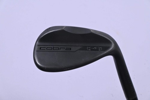 Cobra snakebite 2023 black gap - cobra,