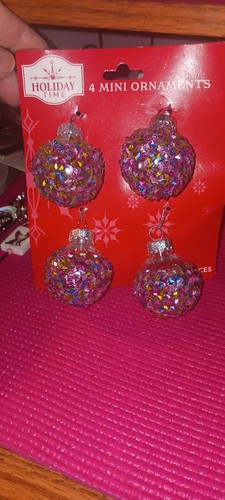 Holiday time christmas tree - time,