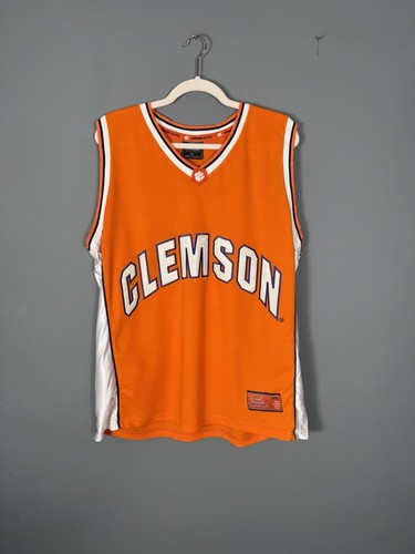 Clemson tigers jersey mens - clemson,
