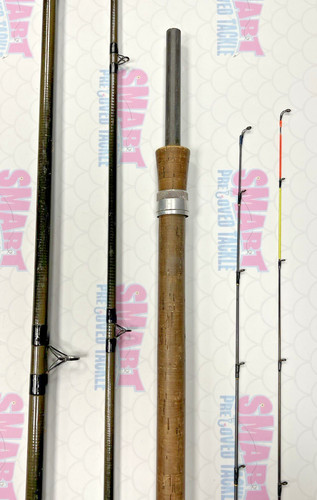 Vintage terry johns carbon - terry,
