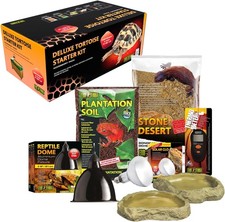 Exo Terra Tortoise Accessory