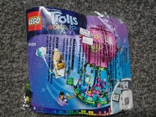 LEGO Trolls World Tour