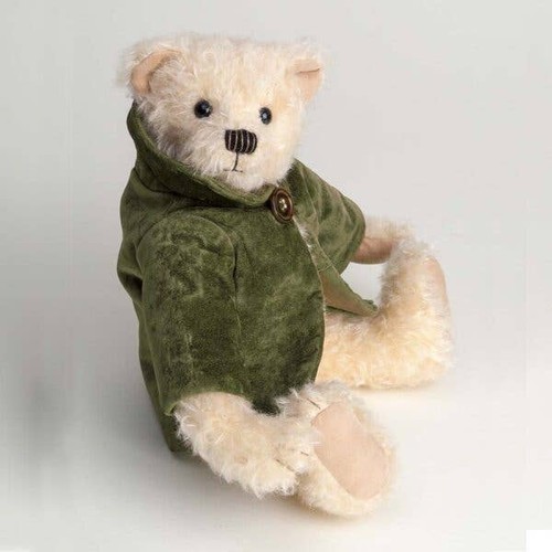 Canterbury bears can165 cedric - canterbury,