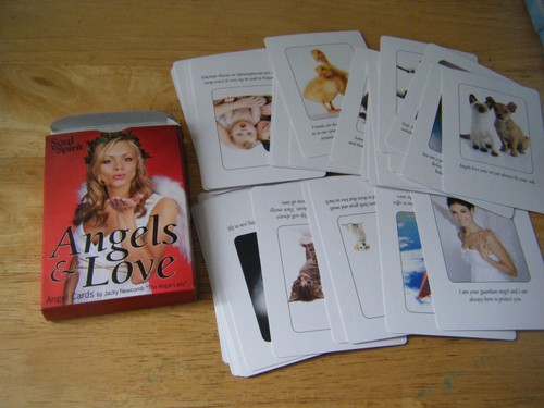 Angels love soul spirit - angels,