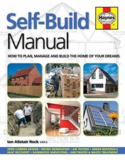 SELF BUILD MANUAL: How to