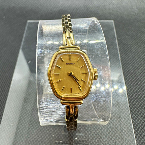 Vintage women seiko - vintage,