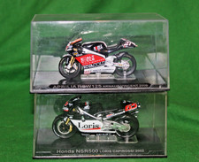 IXO RACING BIKES APRILIA RSW