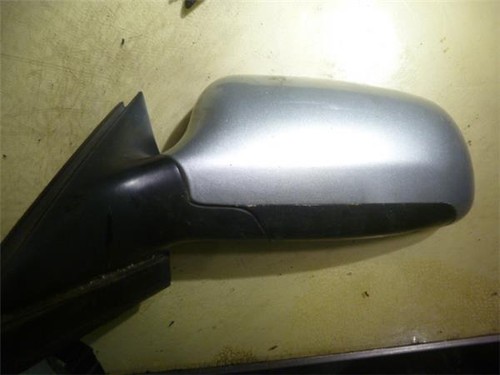 Left electric wing mirror audi - wing,
