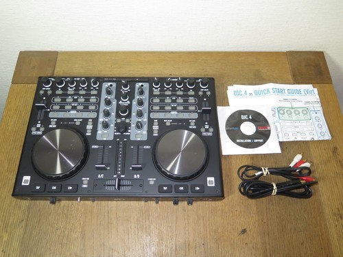 Stanton djc double deck - stanton,