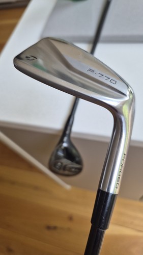 Taylormade 770 wedge - 770,