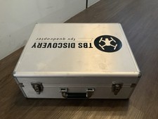 TBS Discovery Pro 450mm Quadcopter FPV ARTF