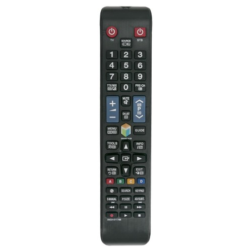 Replacement universal remote - replacement,