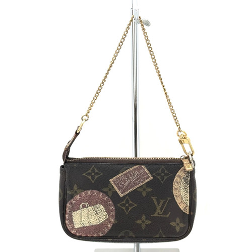 Louis vuitton monogram - louis,