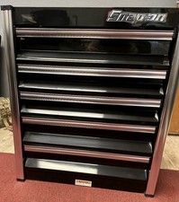 Snap On Soft Tip electronic