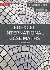 Edexcel International GCSE