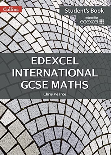 Edexcel international gcse - edexcel,