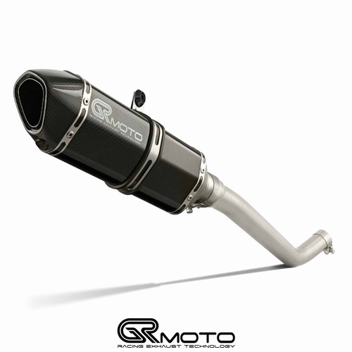 Exhaust for yamaha raptor - exhaust,