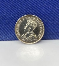 1932 South Africa 3d Coin King