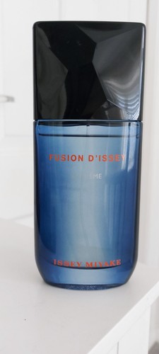 Issey miyake fusion extreme - issey,