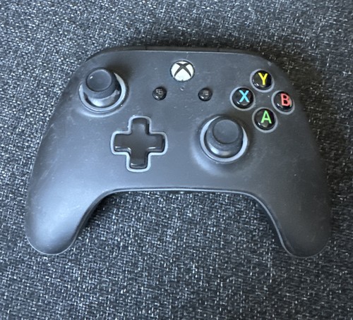 Box series remote - series-s, control