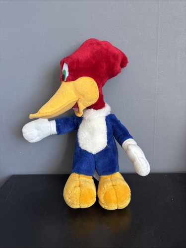 Portaventura woody woodpecker - portaventura,