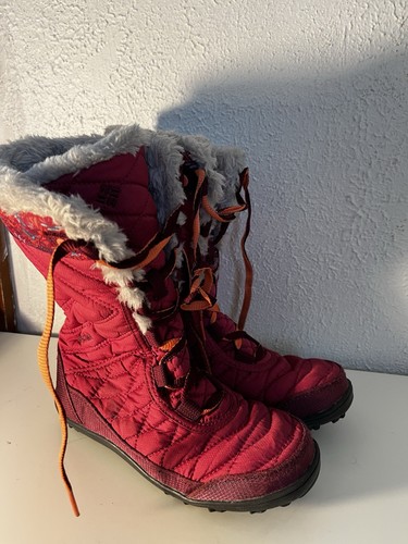 Columbia women minx mid ii - minx,