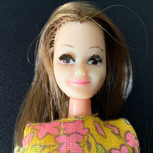 Vintage pippa doll rosemary - pippa,