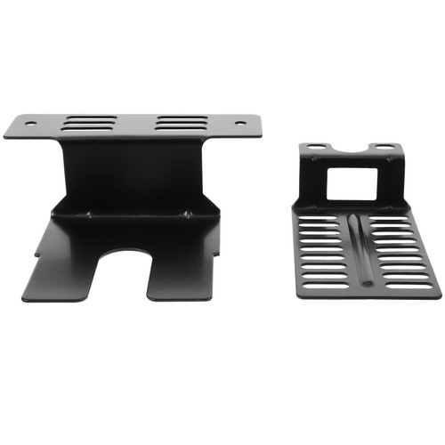 Motor installation bracket - motor,