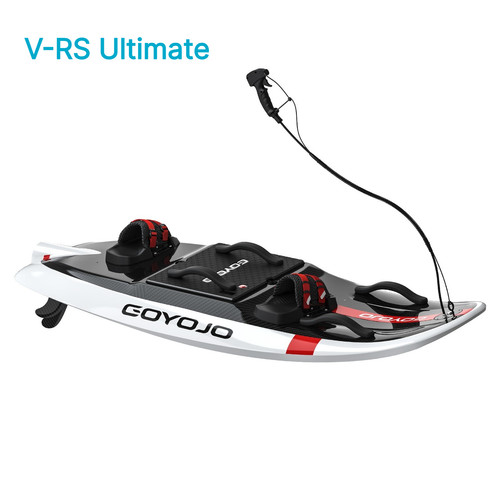 Goyojo ultimate electric - goyojo, v-rs