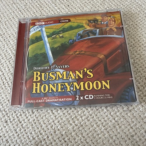 Dorothy sayers busman s - l, busman’s