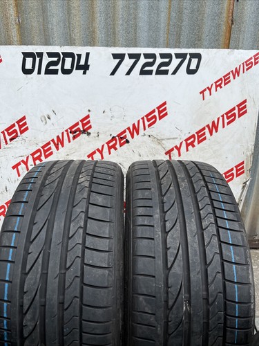 Bridgestone potenza re050 - potenza,