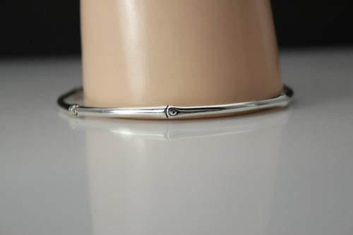 925 sterling john hardy - hardy, bamboo