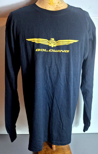 Honda goldwing mens long - mens,