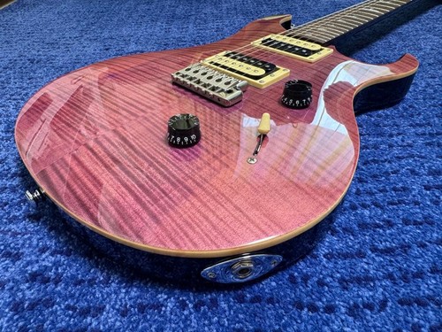 Paul reed smith - paul, custom