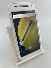 Motorola Moto E 2nd Gen White