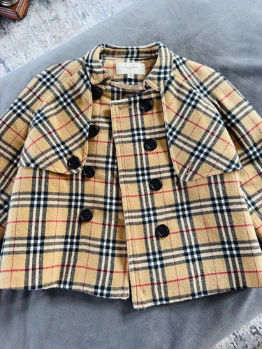 Authentic burberry classic - authentic,