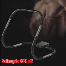 Sit Up Abdominal Roller