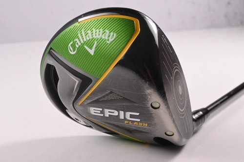 Callaway epic flash driver - driver, /