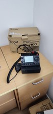 Icom IC 7100