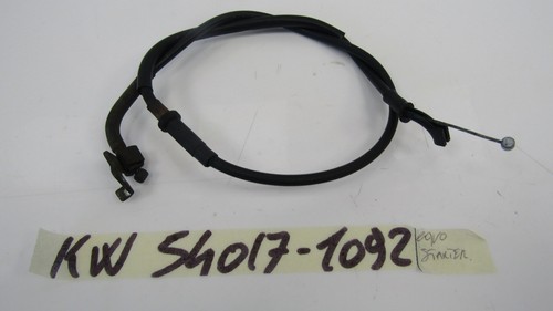 Choke cable starter - cable,
