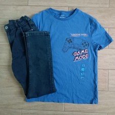 M&S Boys Age 11-12 Gaming